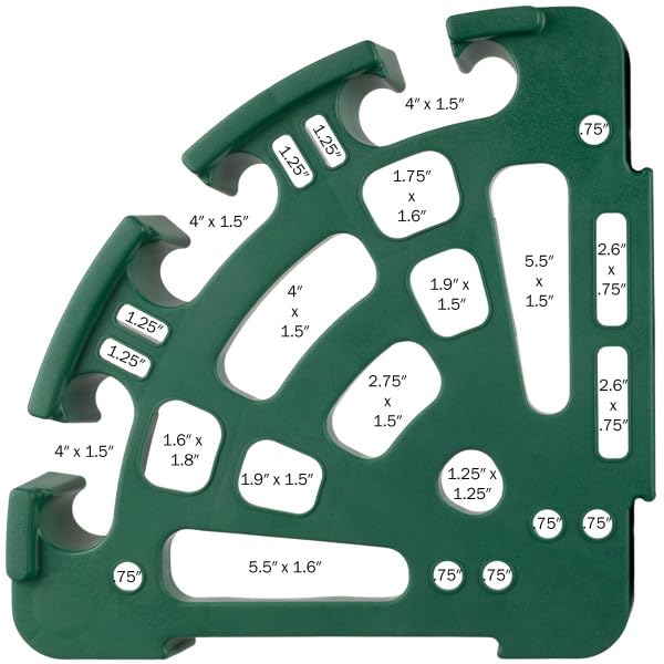Tool Organizer 2 (2 Count)
