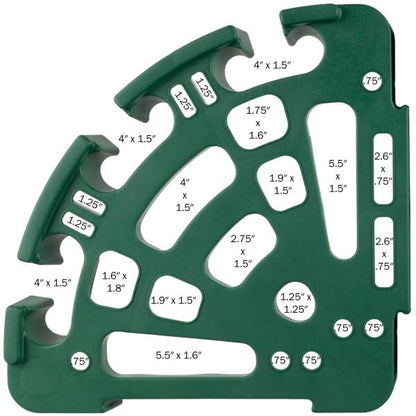 Tool Organizer 2 (2 Count)
