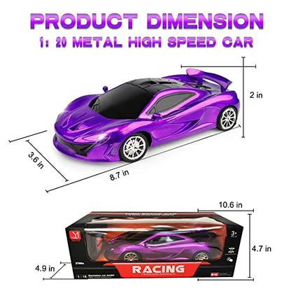 Remote Control Car for Girls