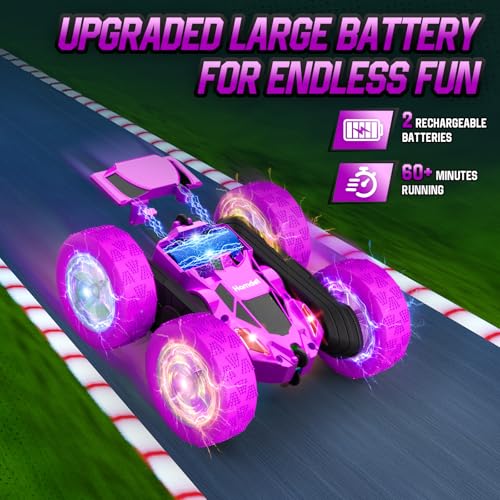 Remote Control Car for Kids