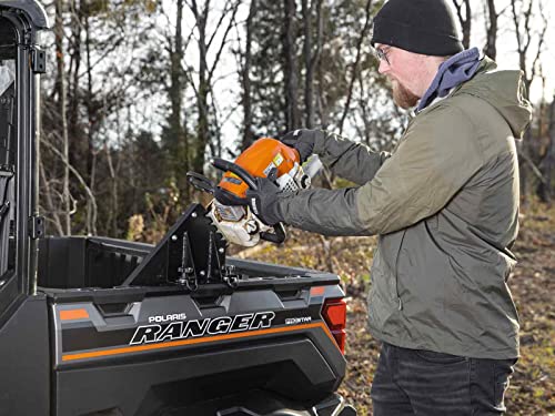 Chainsaw Mount for Polaris Ranger and Polaris General