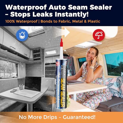 Seam Sealer Automotive