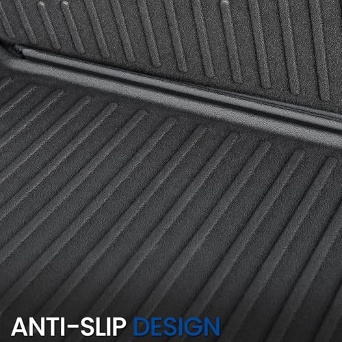 Cargo Mat for Nissan Pathfinder 2022