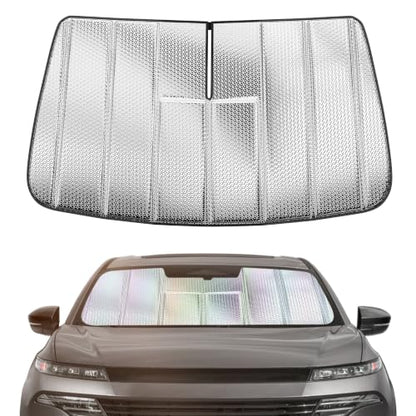Windshield Sun Shade for NIS