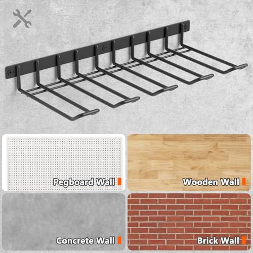 Power Tool Organizer