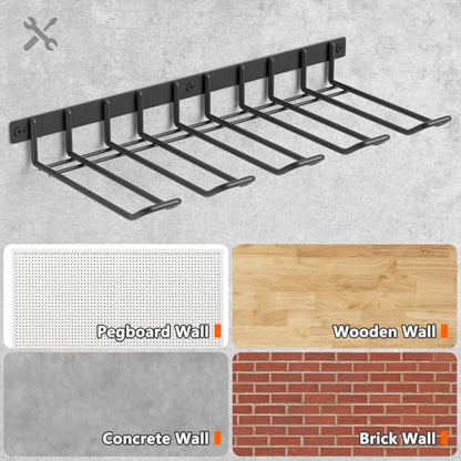 Power Tool Organizer