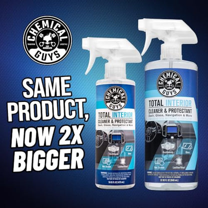 Total Interior Cleaner (32 Fl Oz)