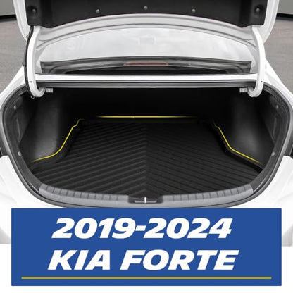 Floor Mats for 2019