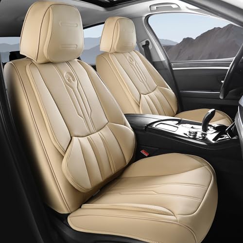 Car Seat Covers Full Set (2 Count)