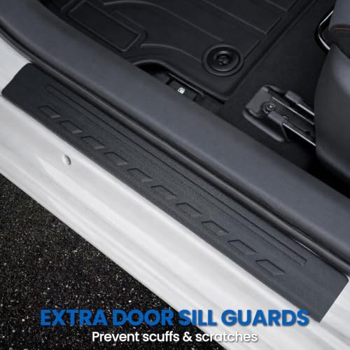 Floor Mats for Toyota Corolla 2020