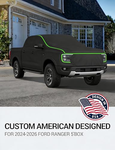 Custom Fit Car Cover for 2024