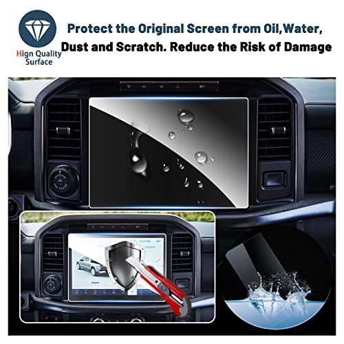 Screen Protector for Ford F150 & F