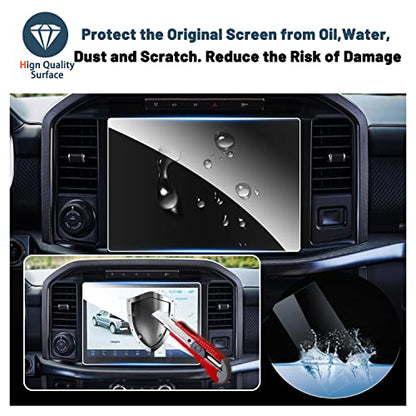 Screen Protector for Ford F150 & F