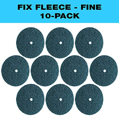 80652 FIX Fleece (10 Count)