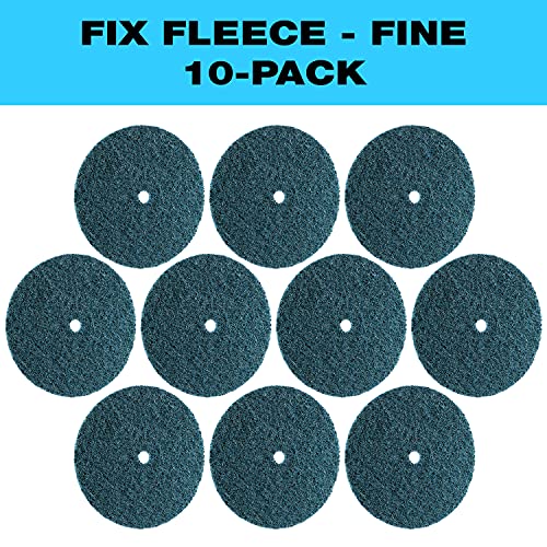 80617 FIX Fleece (10 Count)