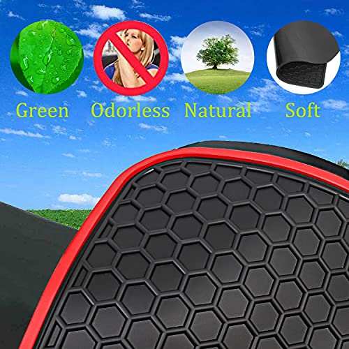 Car Floor Mats for Tesla Model 3 Highland 2024