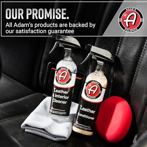 Leather Care Kit (32 Fl Oz)