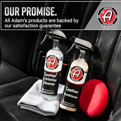 Leather Care Kit (32 Fl Oz)