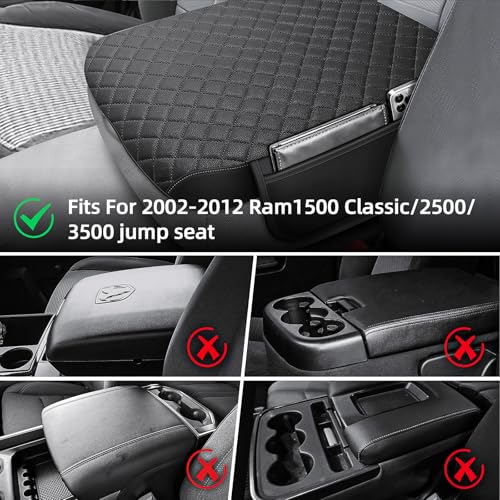 Center Console Cover Fit for 2002