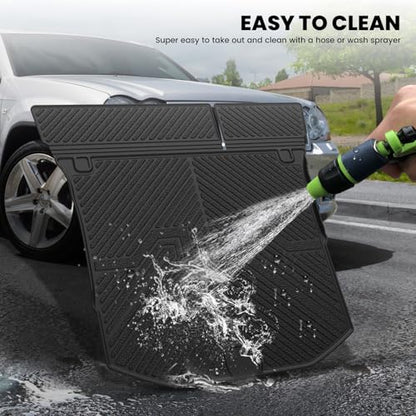 Cargo Mat for Jeep Grand Cherokee 2011