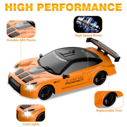 RC Drift Car 1