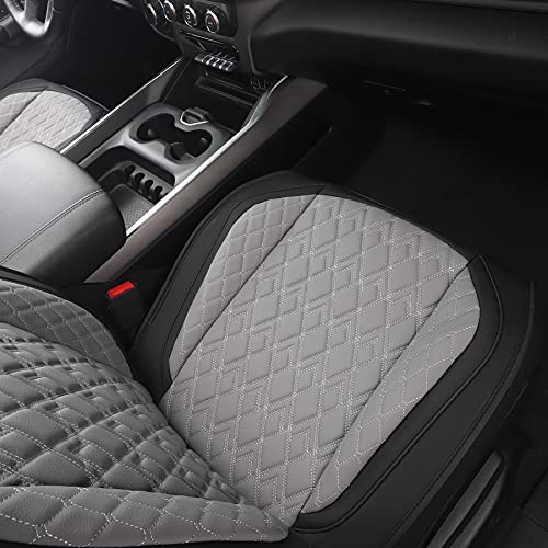 Car Seat Covers for Dodge Ram Full Set (11 Count)