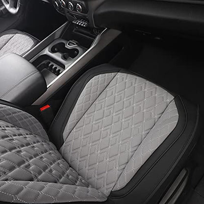 Car Seat Covers for Dodge Ram Full Set (11 Count)