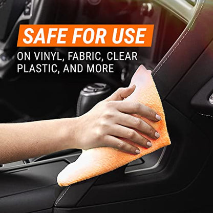 Car Cleaner Bottle (128 Fl Oz)
