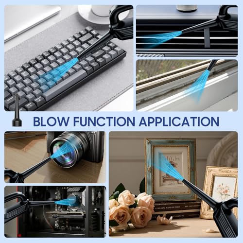 Handheld Vacuum Cordless