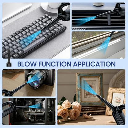 Handheld Vacuum Cordless