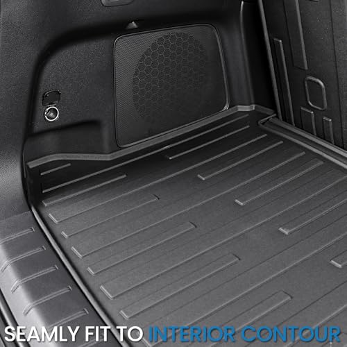 Cargo Mat for Lexus TX 350