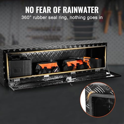 Underbody Truck Box