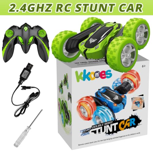 Remote Control Car