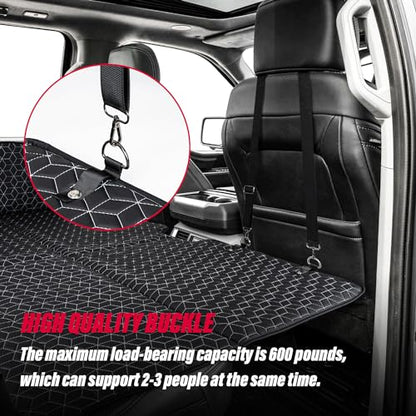 Non Inflatable Truck Bed Air Mattress