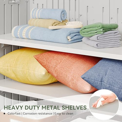Outdoor Storage Shed