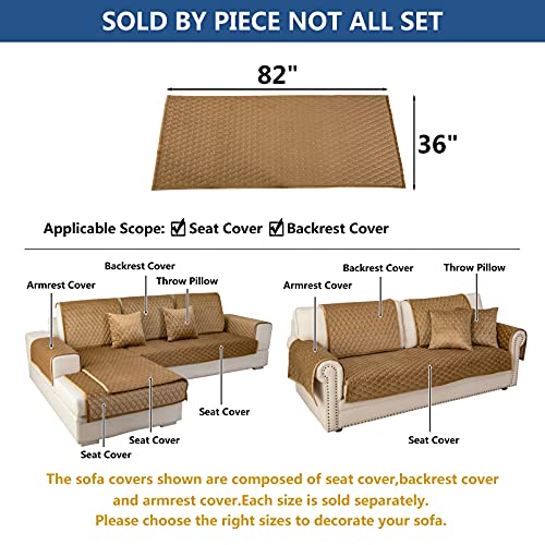 Couch Cover Sectional Couch Covers