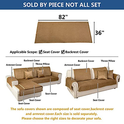 Couch Cover Sectional Couch Covers