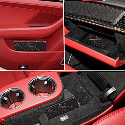 Car Registration and Insurance Card Holder