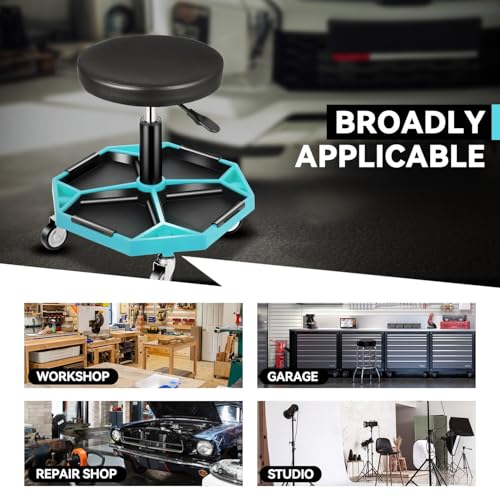 Mechanic Stool