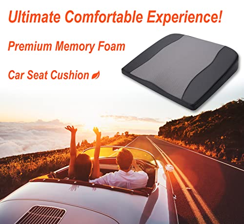 Car Seat Cushion