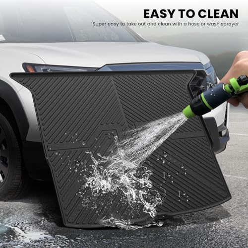 Cargo Mat for Honda Passport 2019
