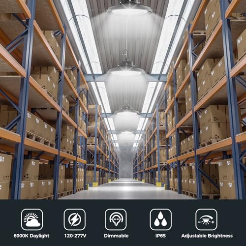 180W UFO LED High Bay Lights