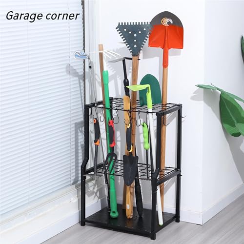 Garden Tool Organizer