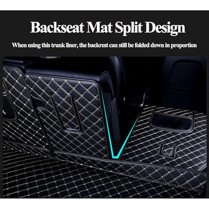 Compatible with Tesla Model Y 2020