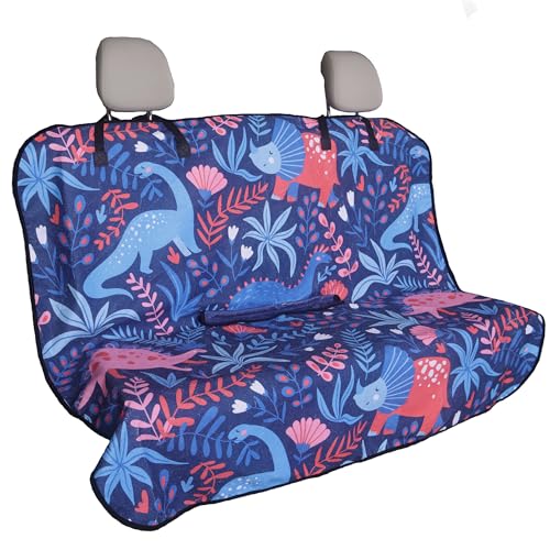 Back Seat Cover for Car Trucks Van SUV Jeep