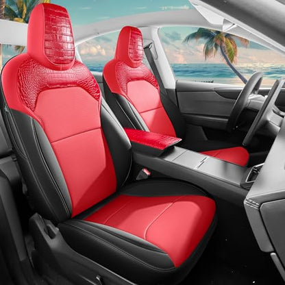 Seat Cover for Tesla Model Y Juniper 2025+