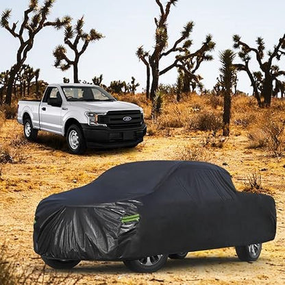Waterproof Truck Cover All Weather