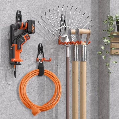 18 Pack Heavy Duty Garage Hooks