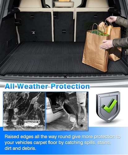 Floor Mats for BMW IX 2022