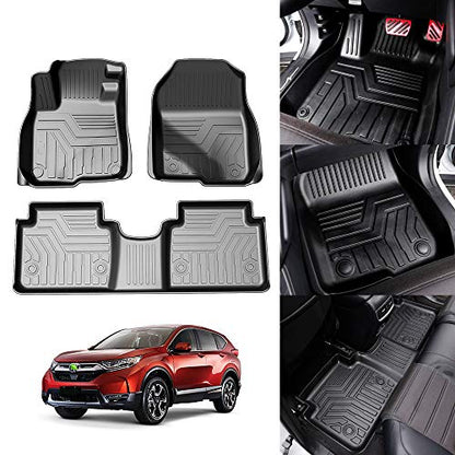 Floor Mats for 2017